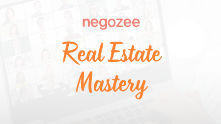 Real Estate Mastery Curso