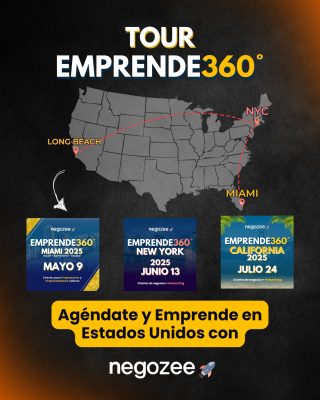 Tour E360