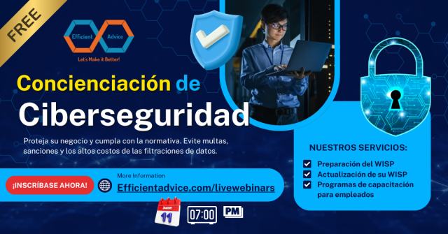 Cybersecurity Awareness-AdSpa