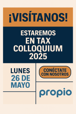 Post 1 _ Propio_ Colloquium 2025