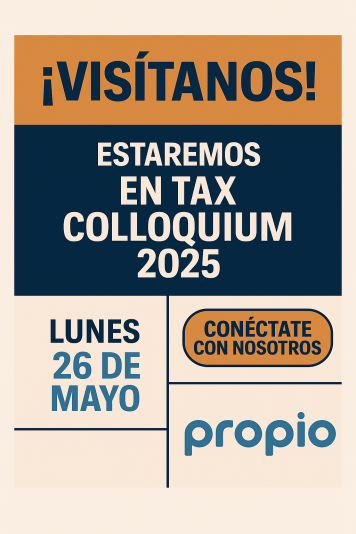 Post 1 _ Propio_ Colloquium 2025