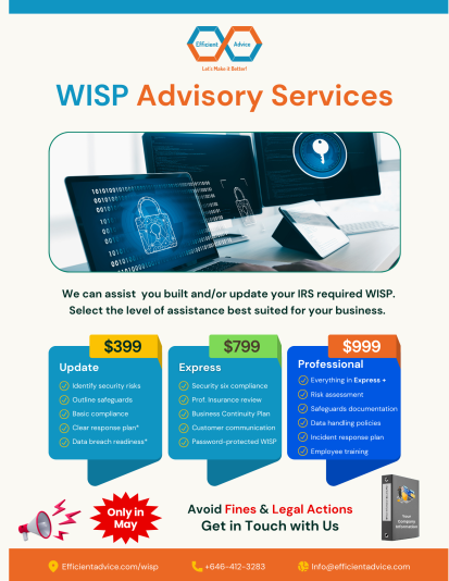 WISP Services - ENG