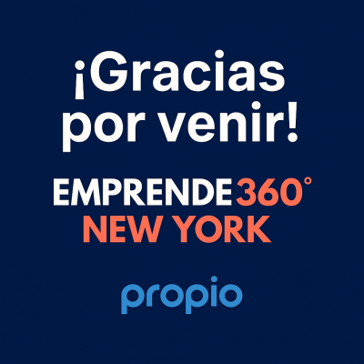 Adios Emprende360