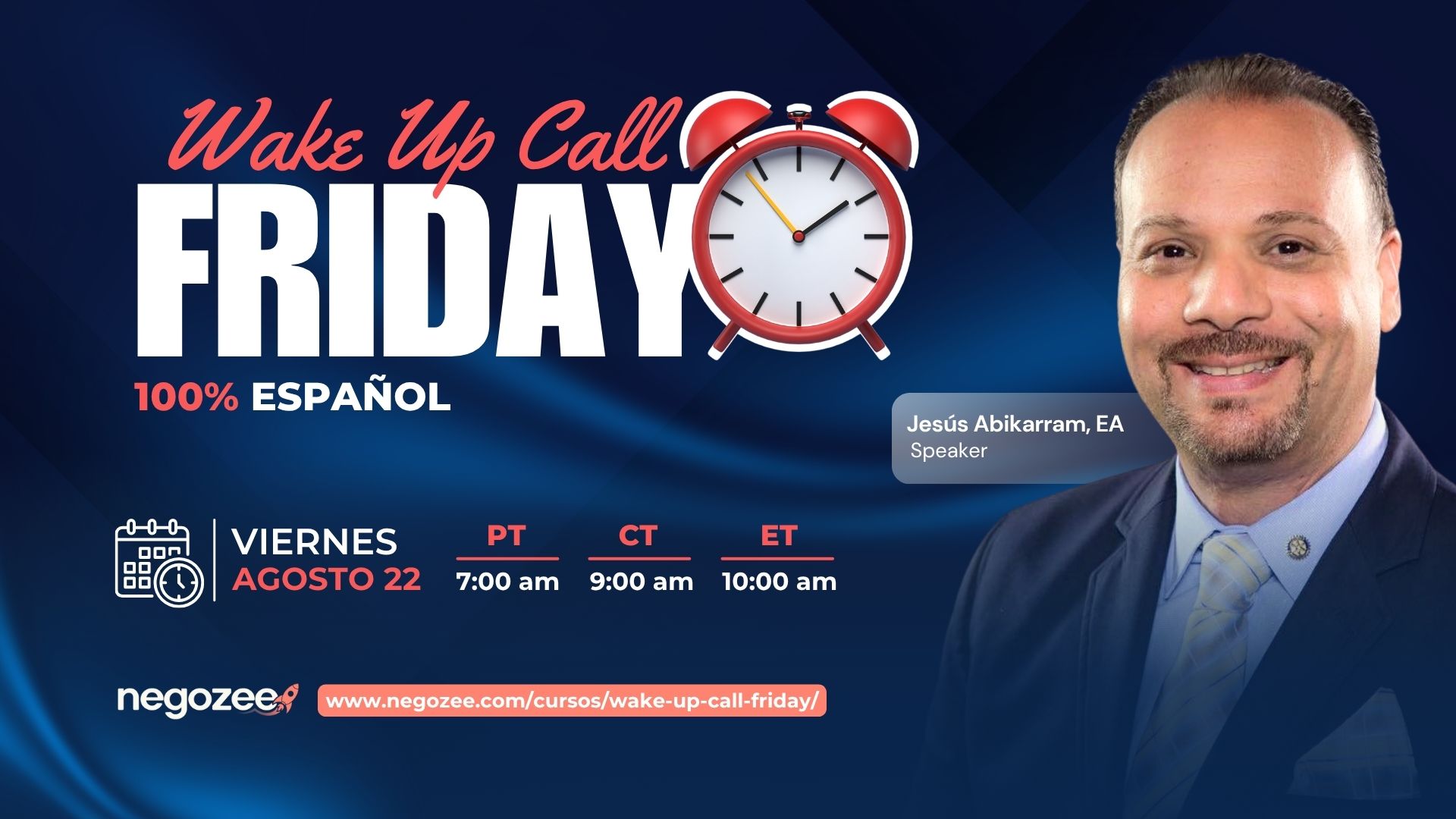 wake-up-call-friday-august22-2025