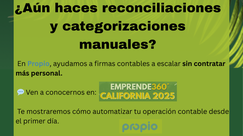 Emprende360LA II