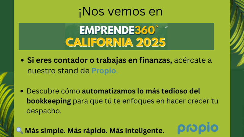 Emprende360 LA
