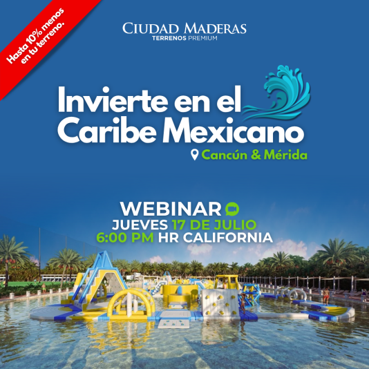 INVIERTEENELECARIBEMEXICANO