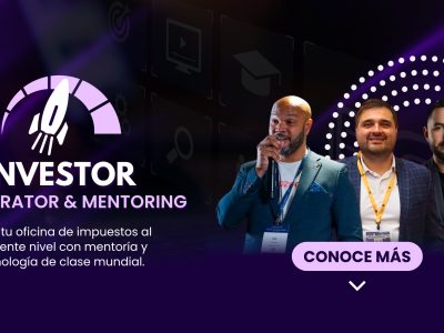 negozee Plan Investor