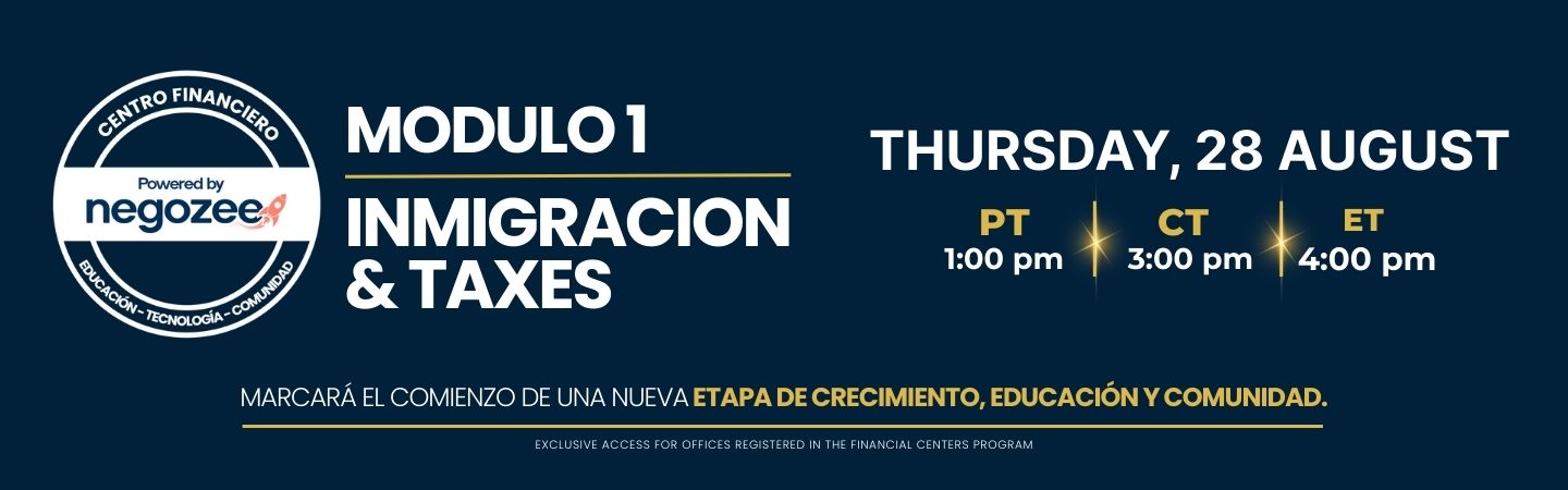 Marcará el comienzo de una nueva etapa de crecimiento, educación y comunidad.