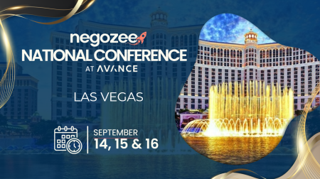 Exhibitor double space - national conference