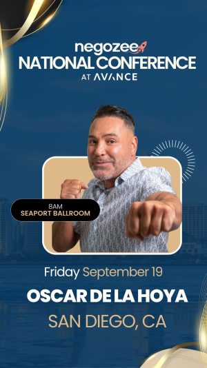 SD - Oscar De La Hoya