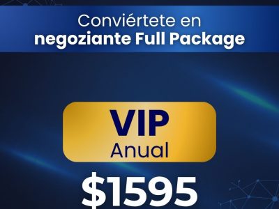negoziante Full Package (Most Popular)