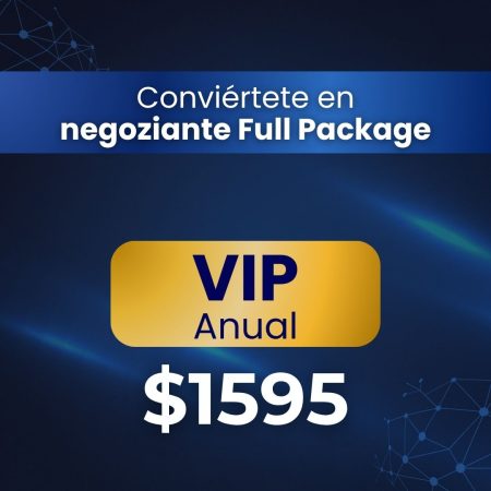 negoziante Full Package (Most Popular)