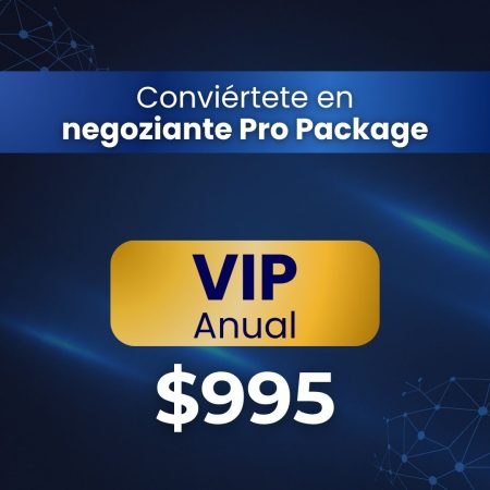 negoziante Pro Package