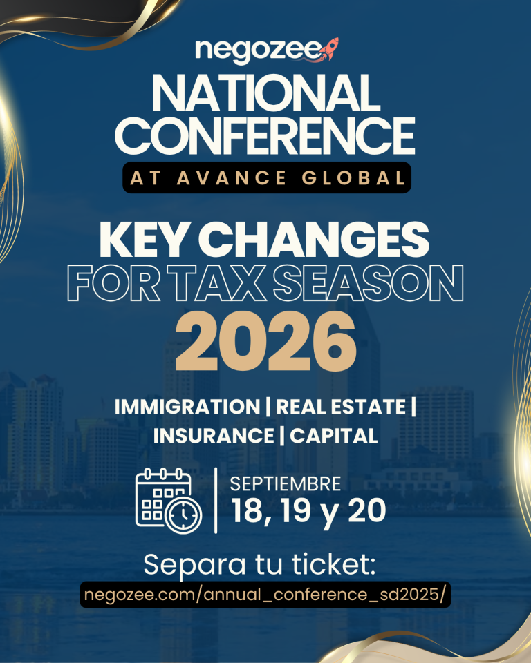 negozee National Coferente