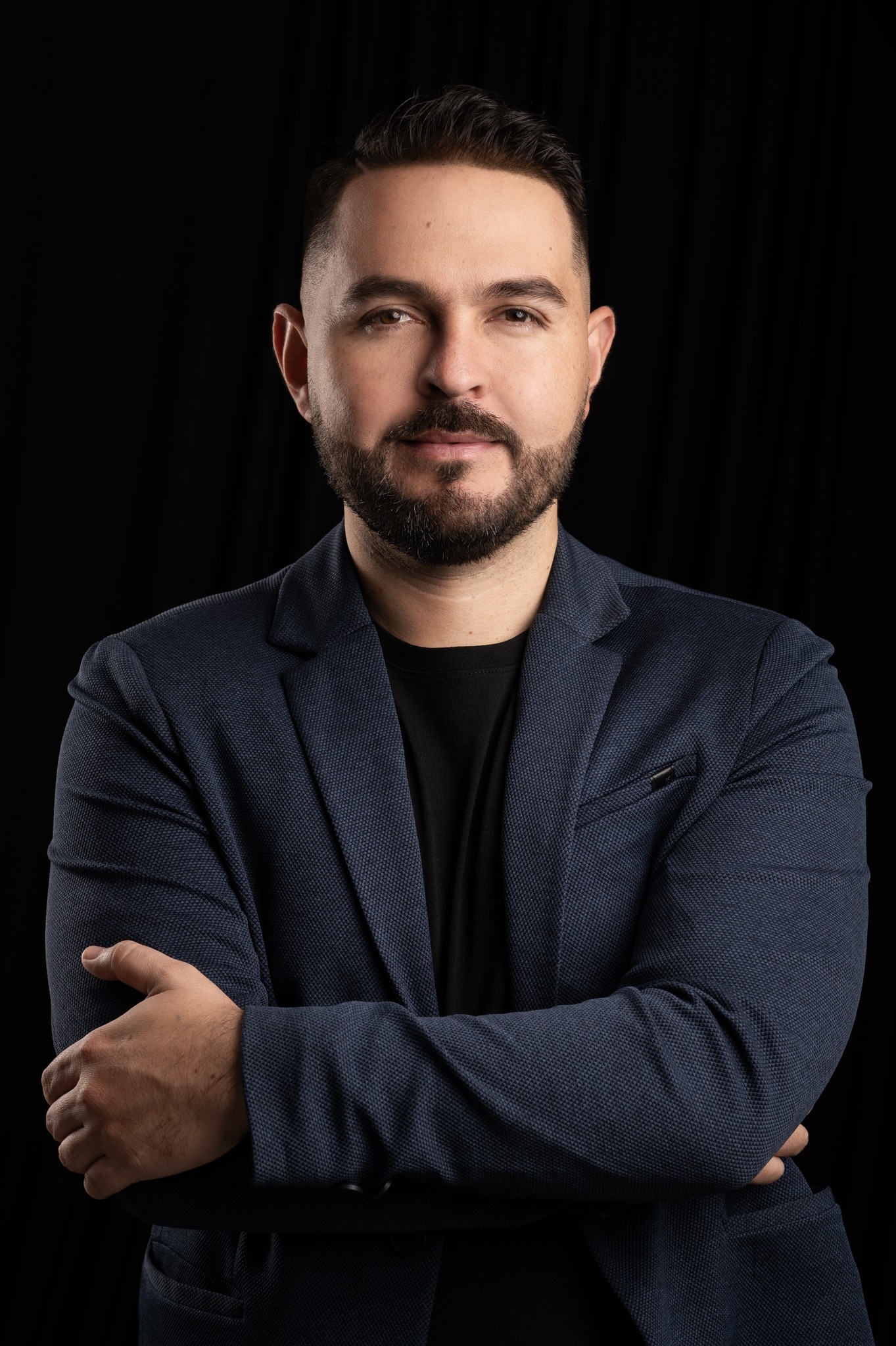 Antonio Quintero