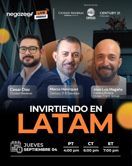 Real Estate Mastery - Sept