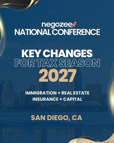 negozee National Conference 2026