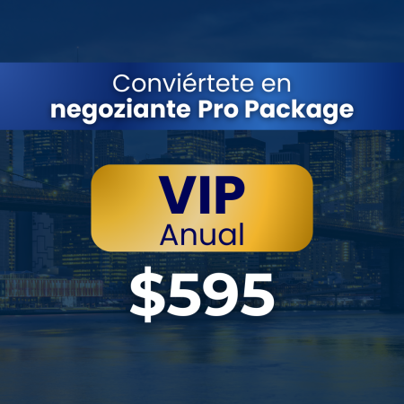 negoziante Pro Package
