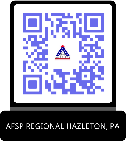 QR Clases Hazleton, PA