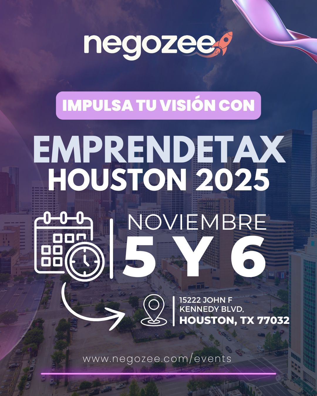 Negozee Feature