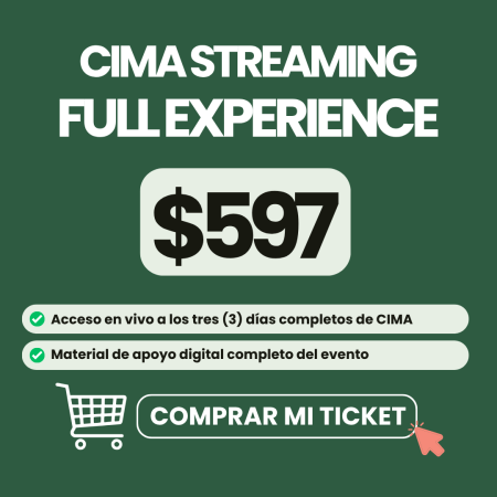 CIMA STREAMING FULL EXPERIENCE