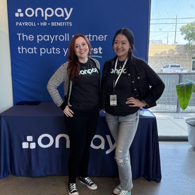 onpay team