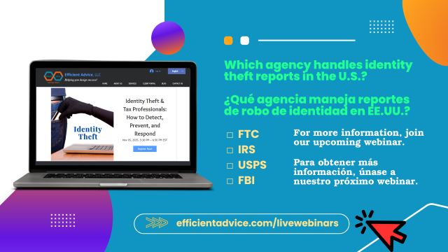 Identity Theft AdEng1