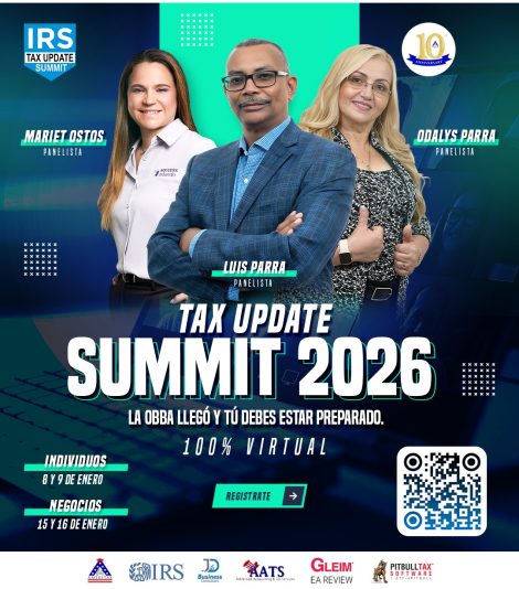 2026 Tax Update
