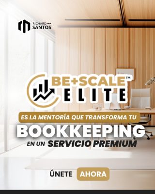 Santis Web Escala