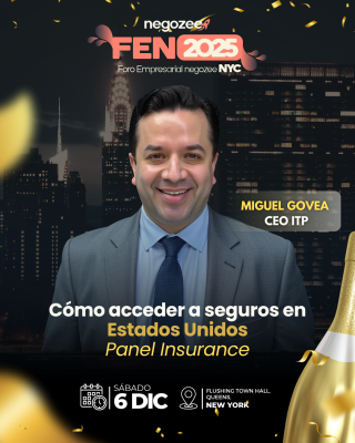 Miguel Govea-FEN