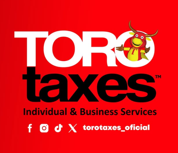 toro tax