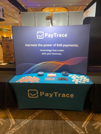 paytrace booth