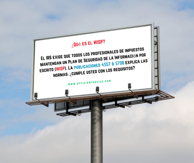 FB-¿Qué es el WISP