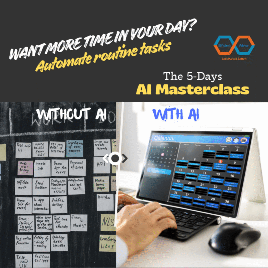 Automate Routine Tasks(LI)
