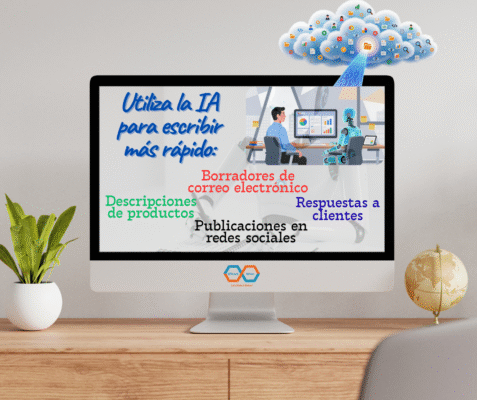 AI Skill #2 Writing Faster with AI-Spa(FB)