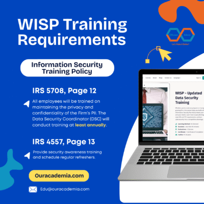 WISP Training Policy-Eng(LI)
