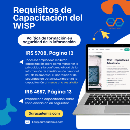WISP Training Policy-Spa(LI)