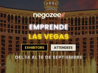 Emprende Las Vegas 2026 – Group Ticket