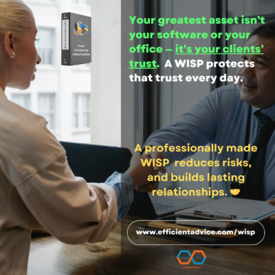 Clients' Trust Greatest Asset - Eng(LI)