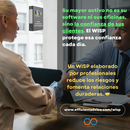 Clients' Trust Greatest Asset - Spa(LI)