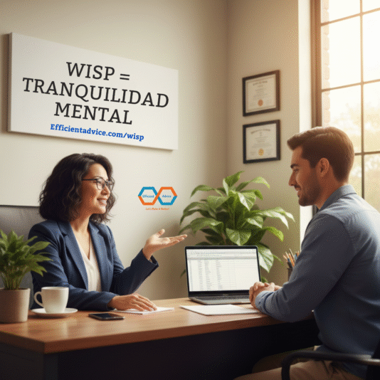 WISP=Peace of Mind-Spa(LI)