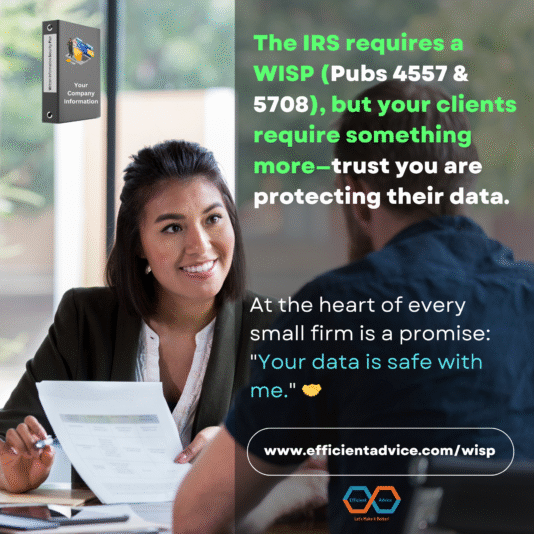 Trust your data with me - Eng(LI)