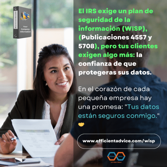 Trust your data with me - Spa(LI)