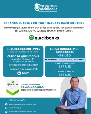 Arranca el 2026 con finanzas AQ