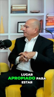 1) Empezar el año con visión y estrategia