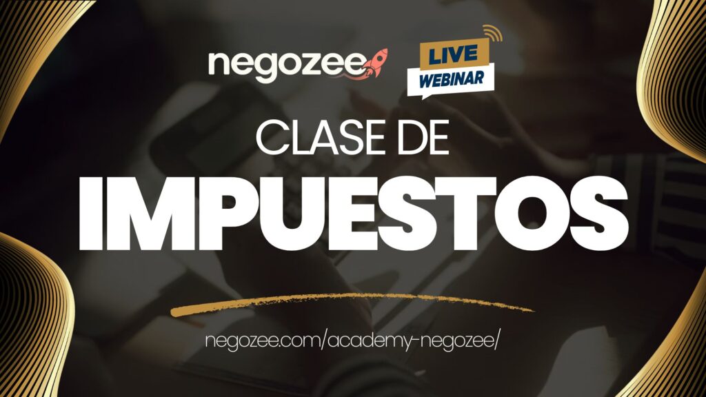 Clase en Vivo de Impuestos para Tax Pros 🚀 Estrategias Fiscales que Marcan la Diferencia – Mayo 19, 2026