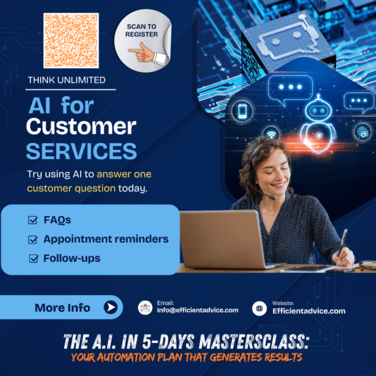 AI Skill #4 AI for Customer Service-Eng(LI)