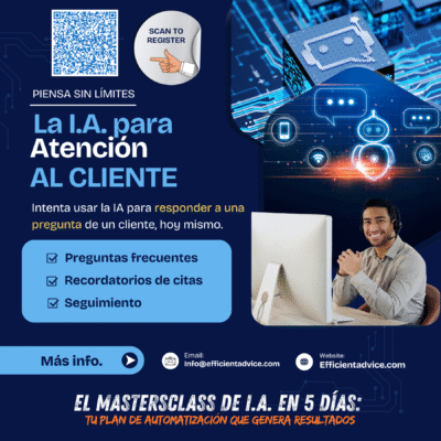 AI Skill #4 AI for Customer Service-Spa(LI)