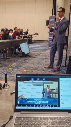 Ruben Espinoza action